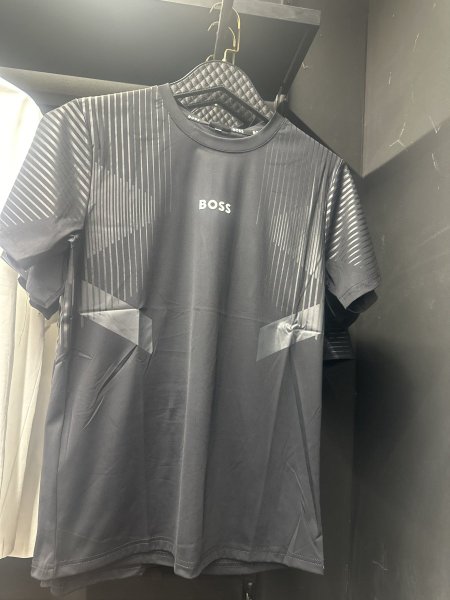 بلوزة { Boss } ستان